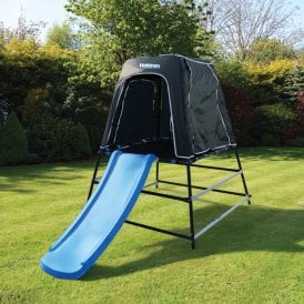 Hedstrom Mini Climber with 4ft Slide