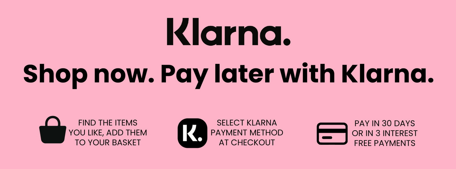 Klarna