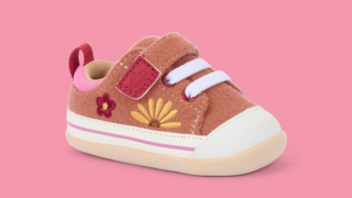 Stevie Mini Cozy Pink