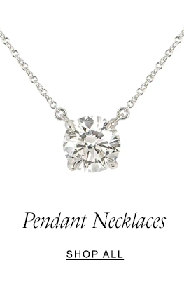 Pendant Necklaces