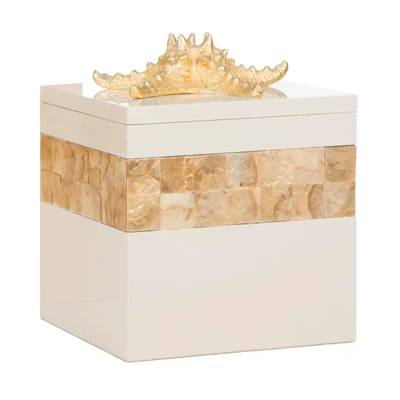 Jewelry Boxes