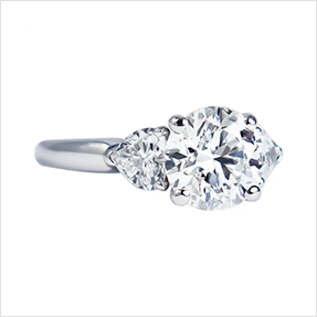 Round Cut