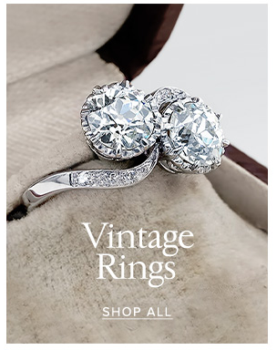 Vintage Rings