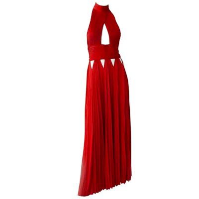 Evening Dresses