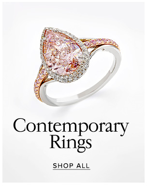 Contemporary Rings