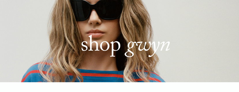 shop GWYN