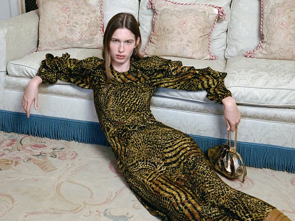 Ulla Johnson New Arrivals