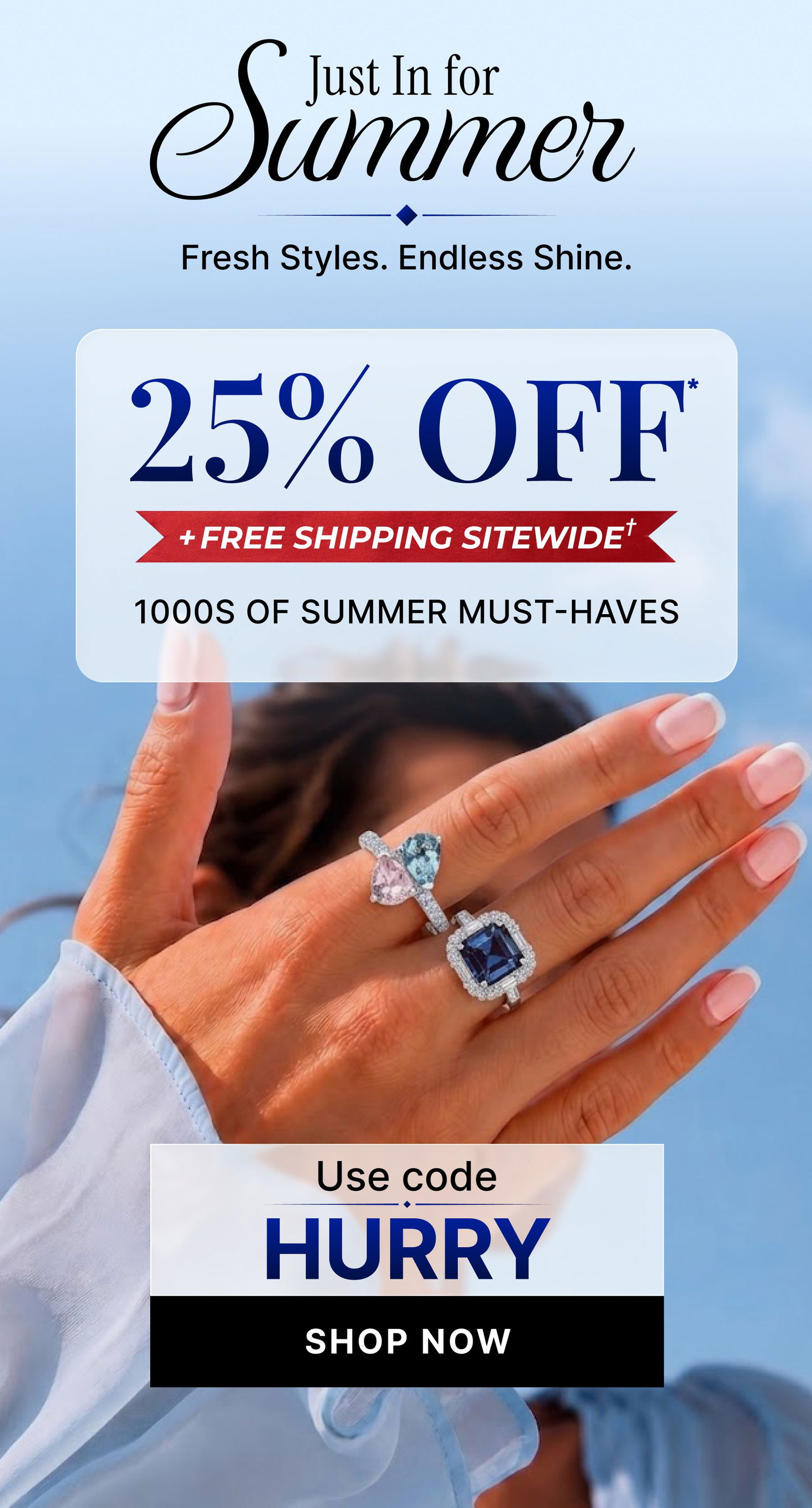 25% OFF