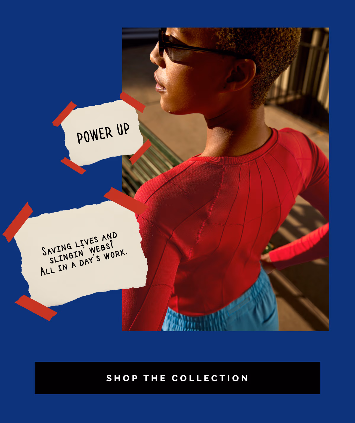 Shop The Collection