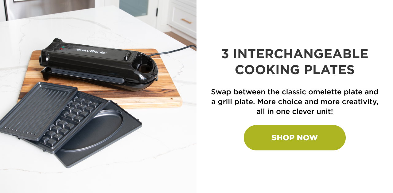 5 Min Clever Chef Deluxe