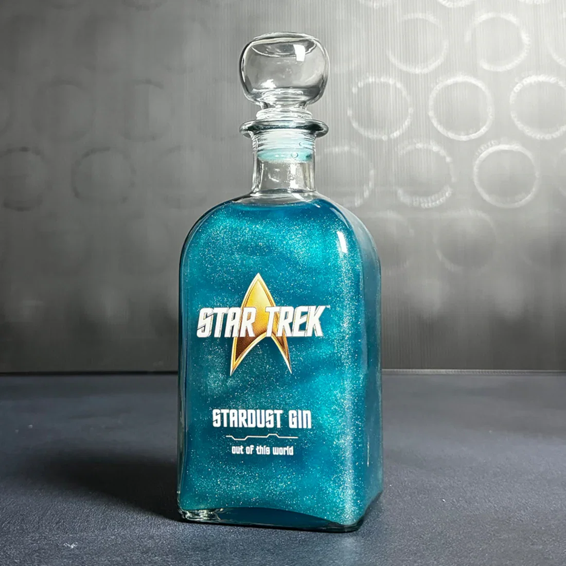 Star Trek Sternenstaub Gin
