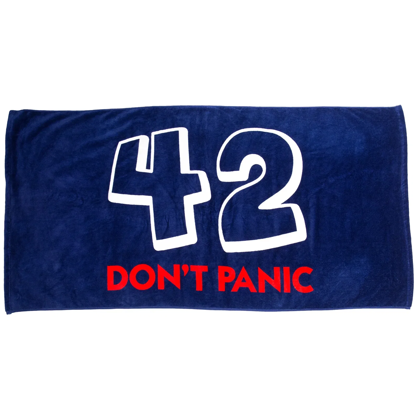 Badehandtuch 42