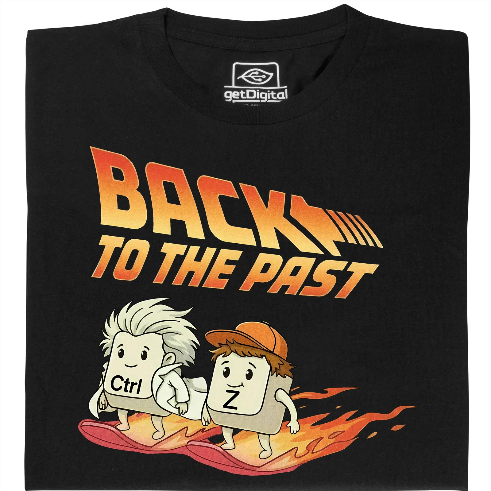 Back to the Past