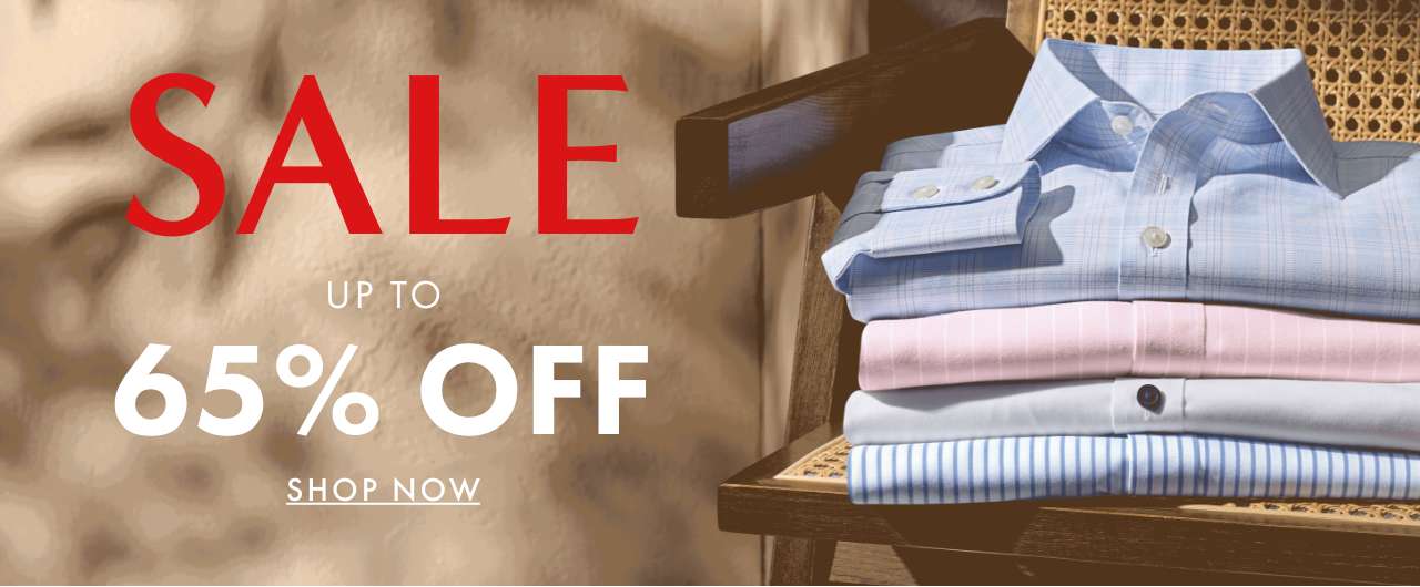 Shop Sale Shirts
