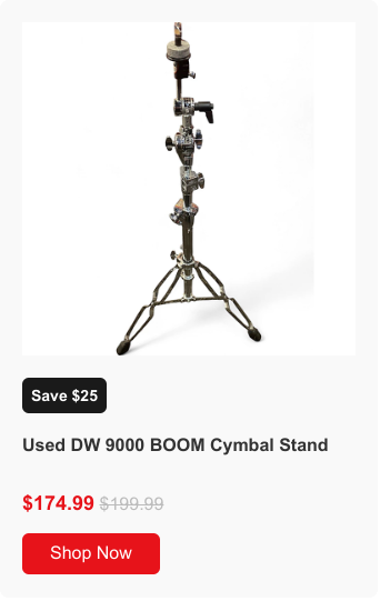 This used gear item has dropped in price