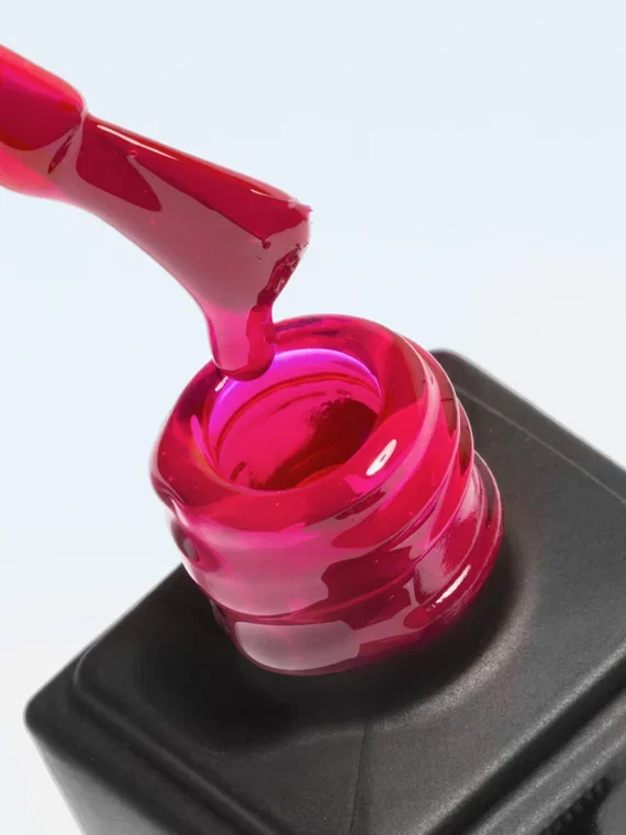 CRM_600X800-Fuchsia Fluo Gloss 15 ml