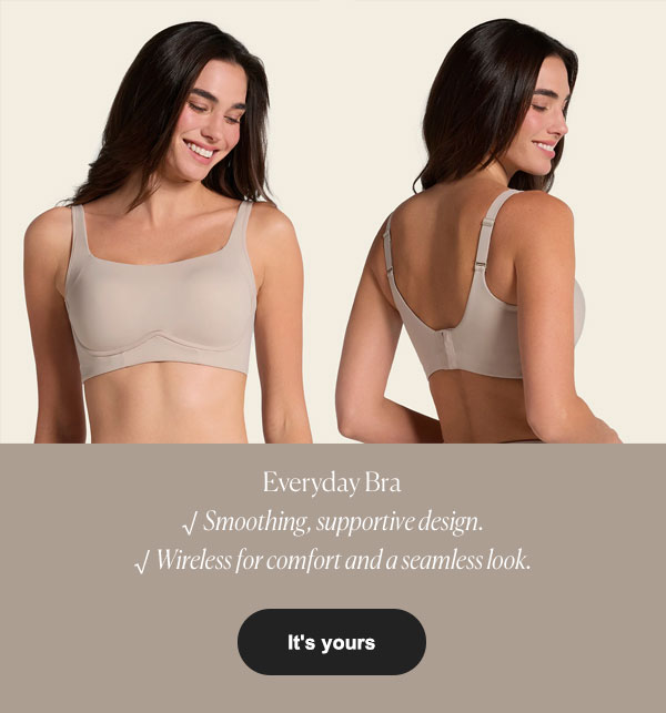 Bras at Leonisa