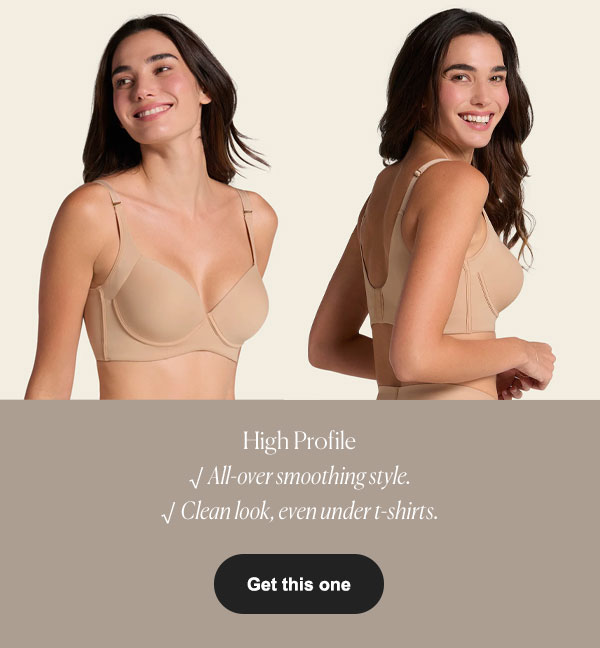 Bras at Leonisa
