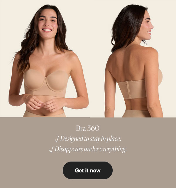 Bras at Leonisa