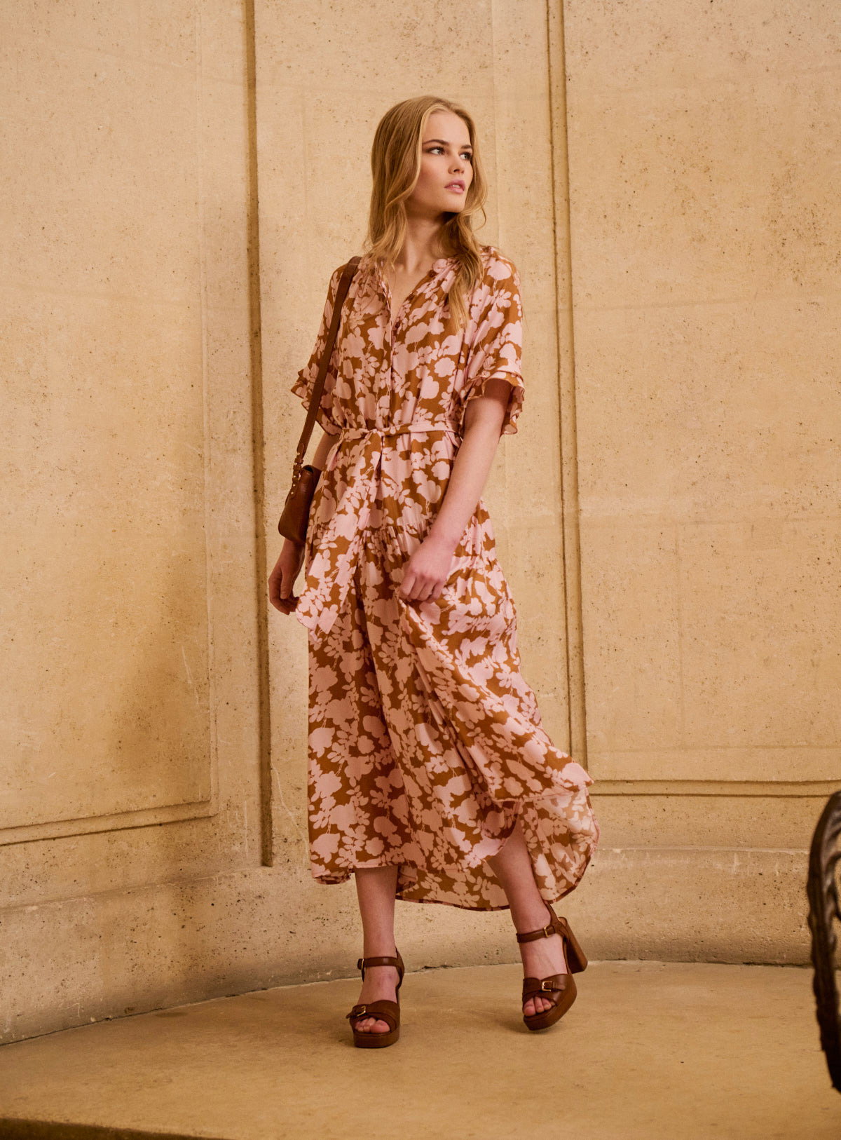 Robe CHARLIE