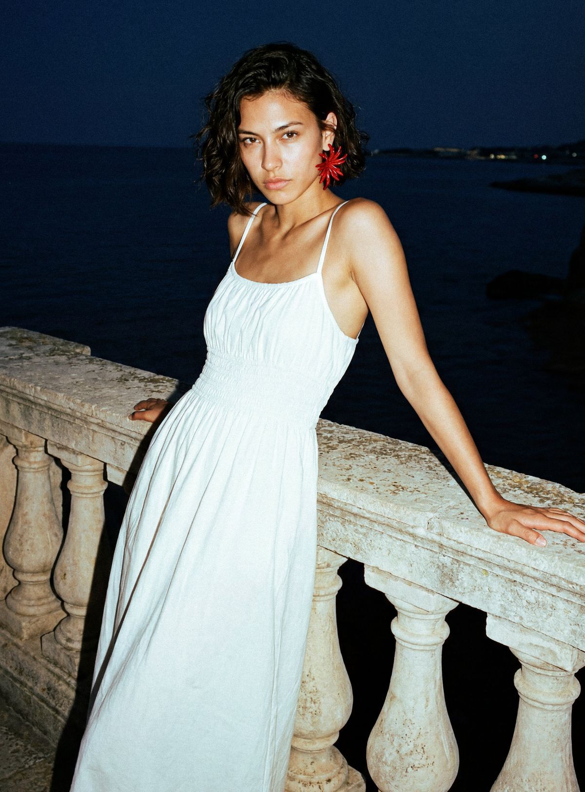 Summer Night