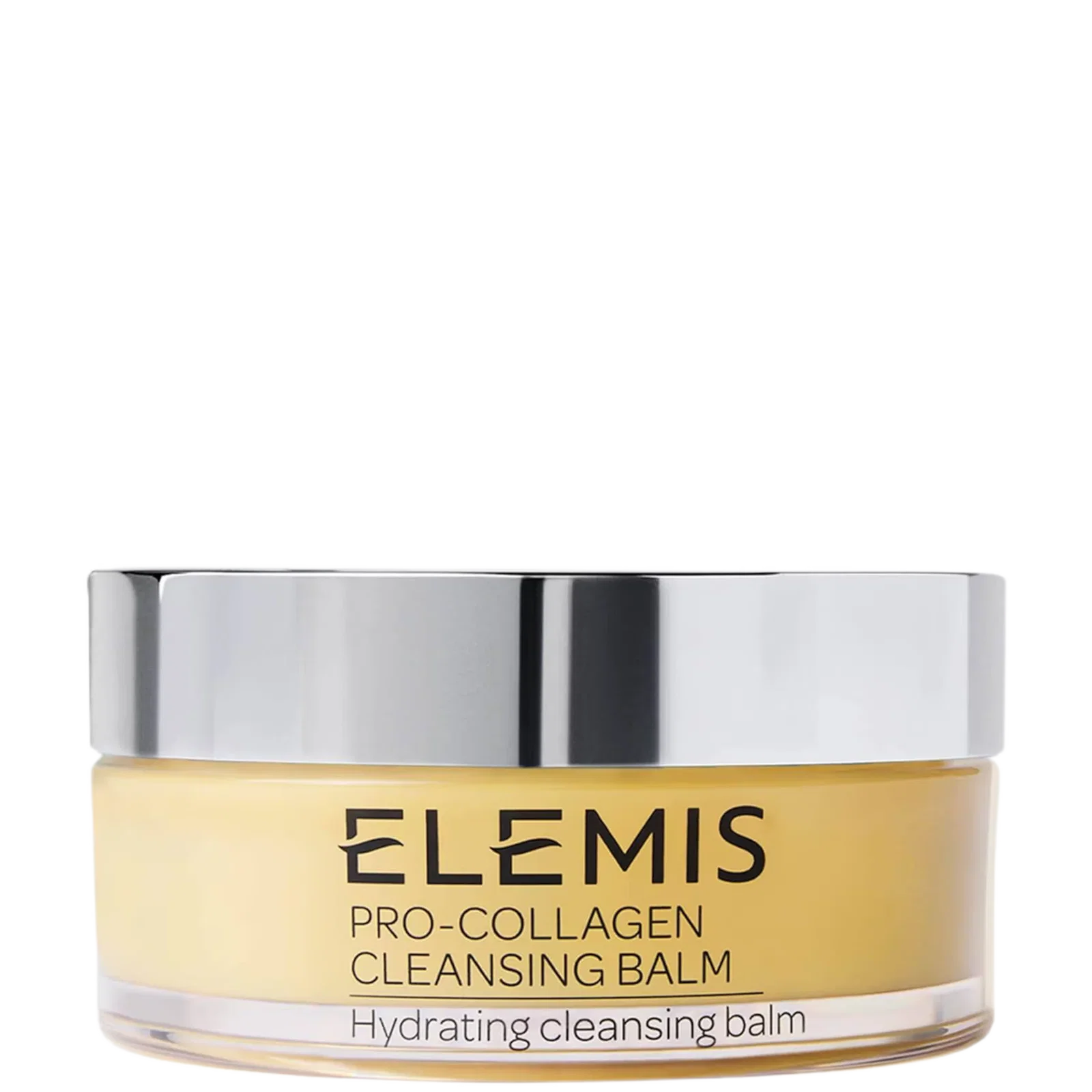 Image of Elemis Pro-Collagen Cleansing Balm