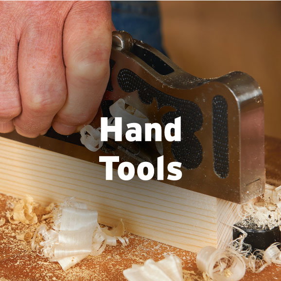Hand Tools