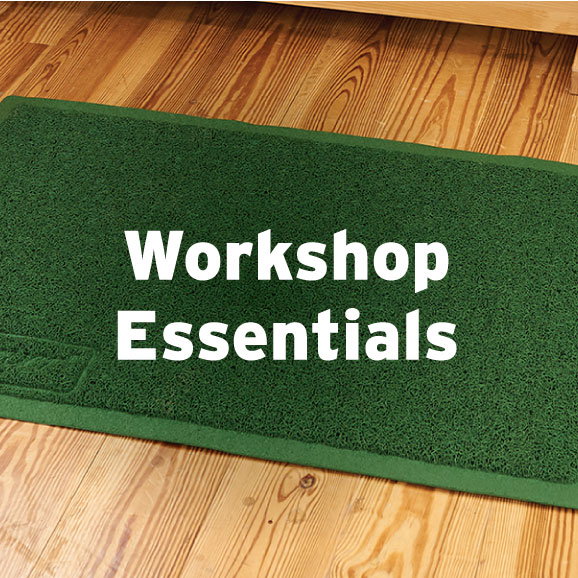 Workshop Essentials