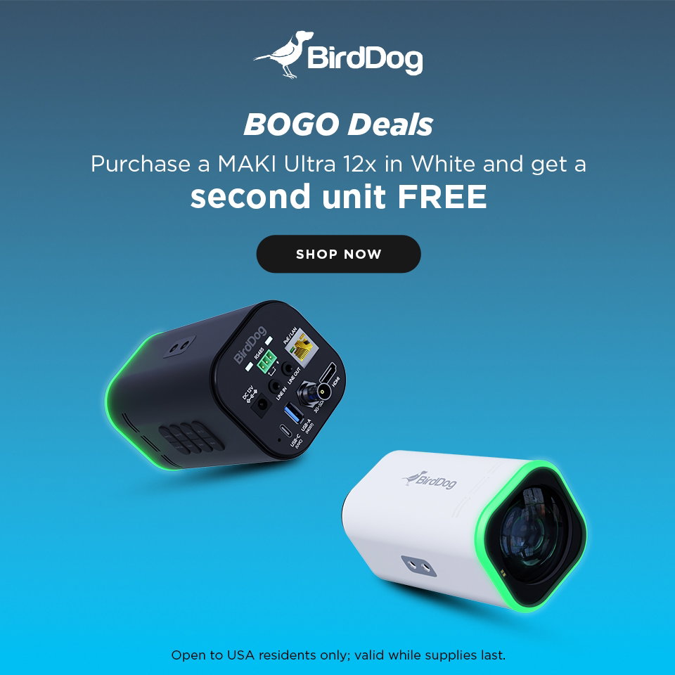 Birddog