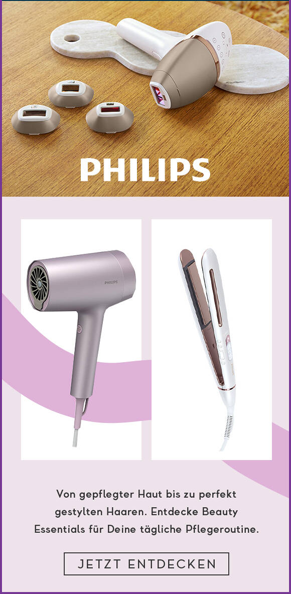 Philips Beauty