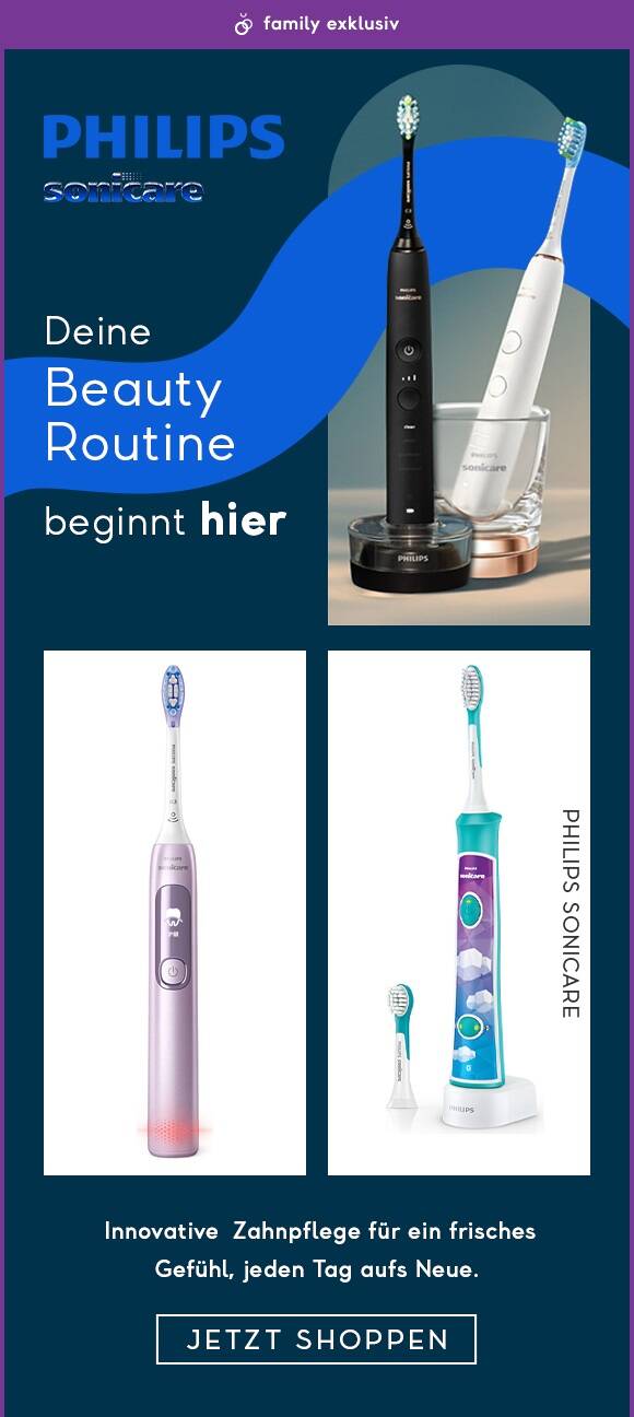 Philips Sonicare