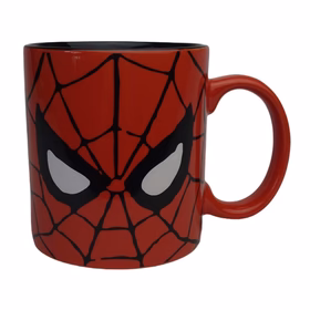 Spiderman Jumbo Coffee Mug