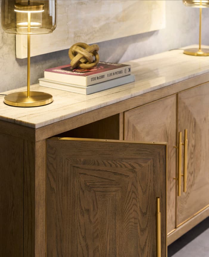 Introducing Fairfield Chair - American Crafted since 1921