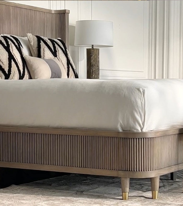 Introducing Fairfield Chair - American Crafted since 1921