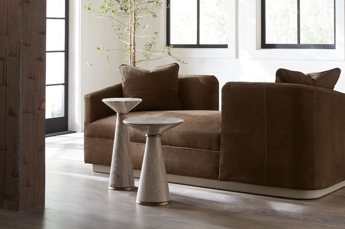 Introducing Fairfield Chair - American Crafted since 1921