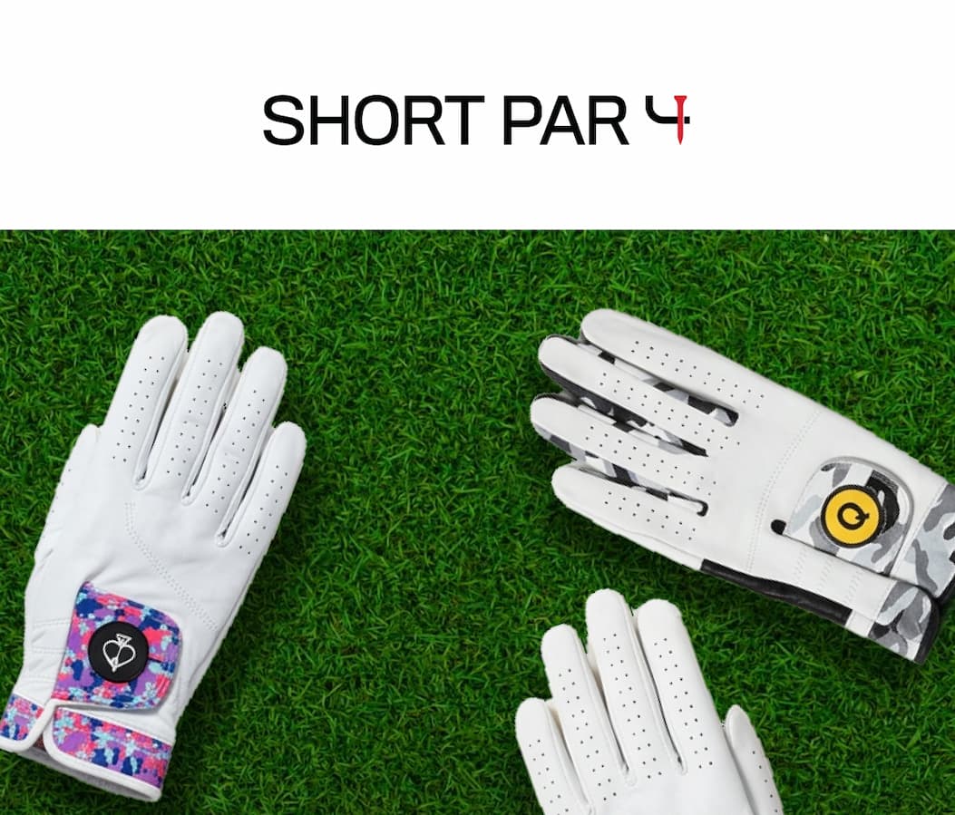 SHORT PAR 4