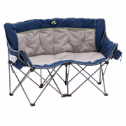 Bass Pro Shops Padded Love Seat