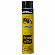 Sawyer Permethrin Premium Insect Repellent Aerosol Spray for Clothing - 18 oz.