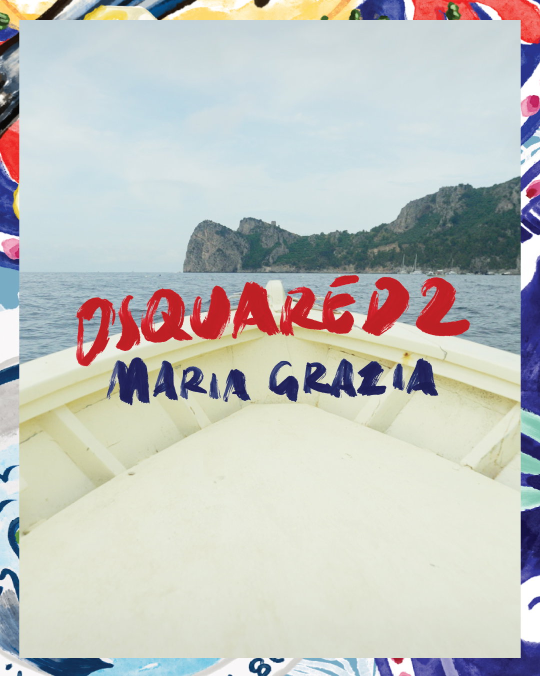 Dsquared2