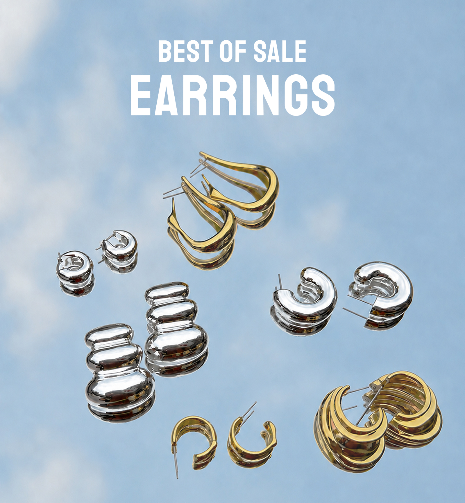 Best of Sale Earrings 