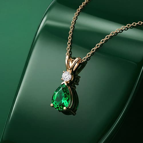 CLASSIC PENDANTS