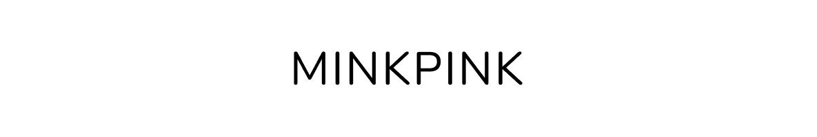 MINKPINK