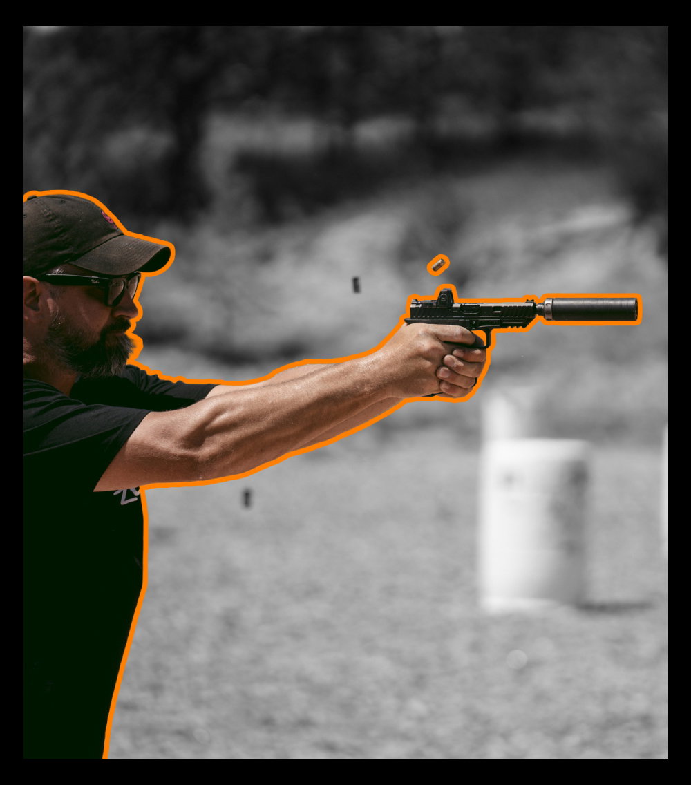 welcome to silencerco