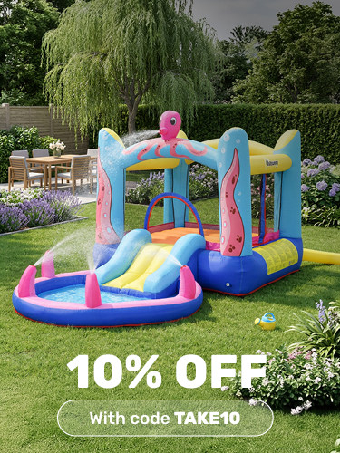 10% off with code TAKE10