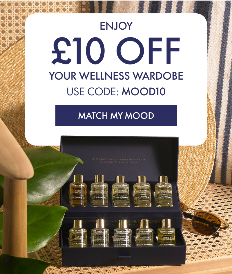 Aromatherapy Associates