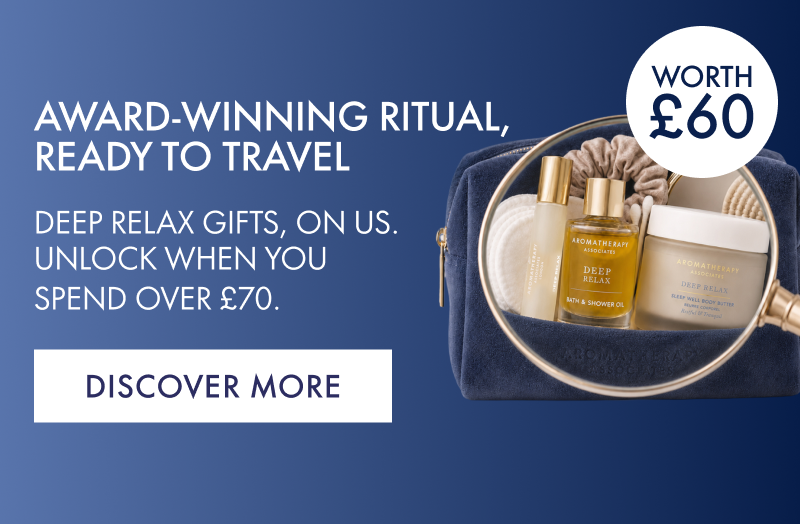 Aromatherapy Associates
