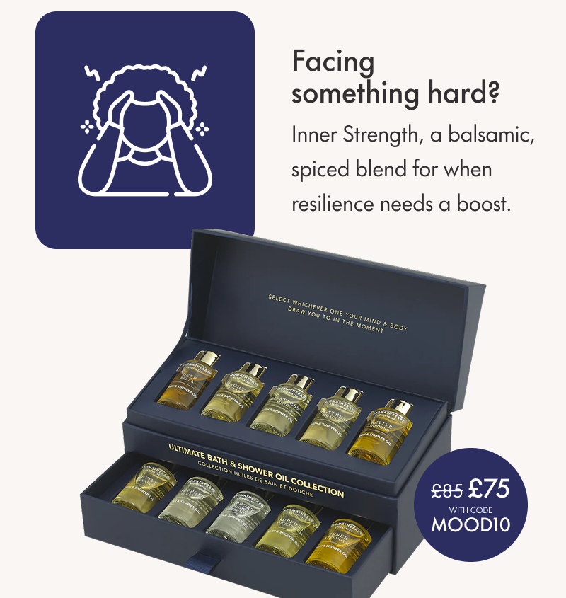 Aromatherapy Associates