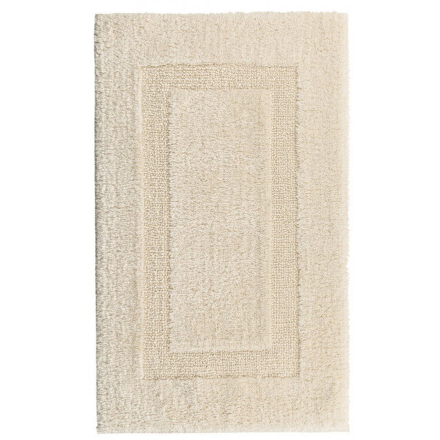 Classic Natural Bath Rug 20
