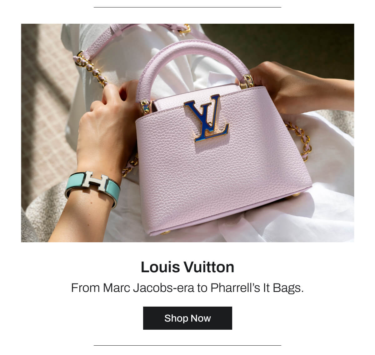 Louis Vuitton
