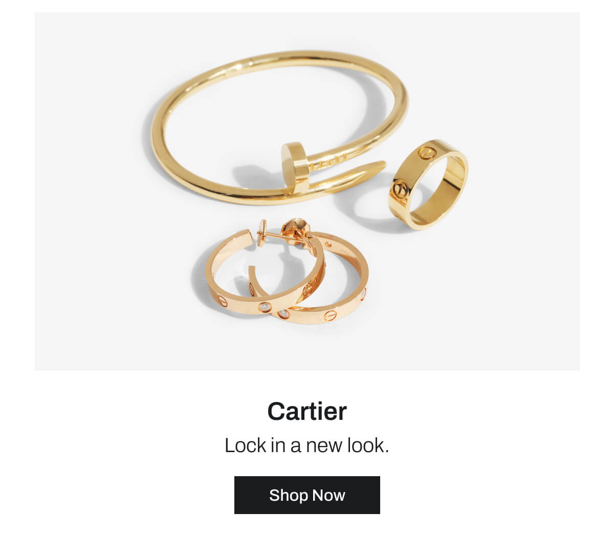 Cartier